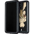 Looney Tunes Wile E. Coyote Smile Galaxy S24 Waterproof Case